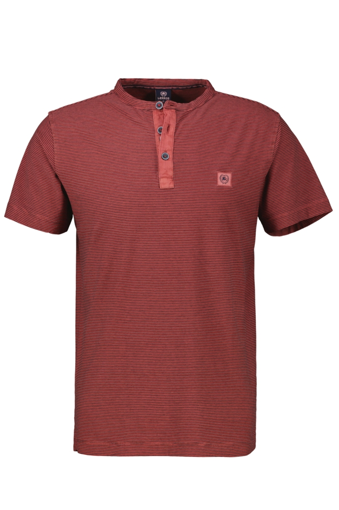 GESTREEPT TSHIRT 2523910 331